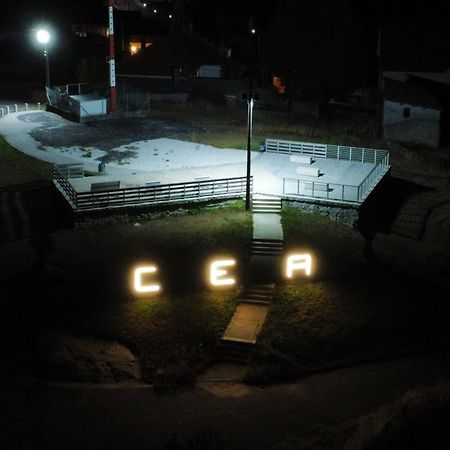 A Quinta De Cea Hotel Exterior photo